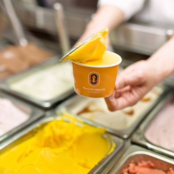 Mario Gelateria Ginza Ten photo 4