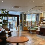 ドトールコーヒーショップ - 
