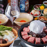居酒屋 Coloré - 料理写真: