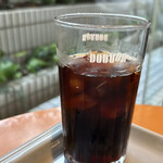 ドトールコーヒーショップ - ドリンク写真: