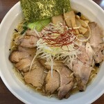 麺や 真登 - 