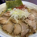 麺や 真登 - 