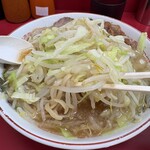 ラーメン二郎 - 