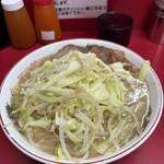 ラーメン二郎 - 