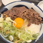 本格さぬきうどん　穂乃香 - 