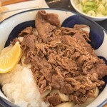 本格さぬきうどん　穂乃香 - 