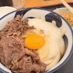 本格さぬきうどん　穂乃香 - 