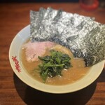 麺家 市政 - 