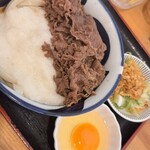 本格さぬきうどん　穂乃香 - 