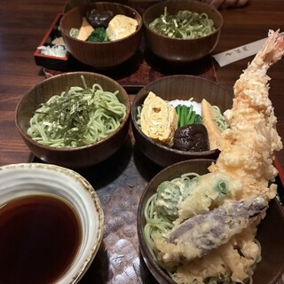 そば処 名古屋_0