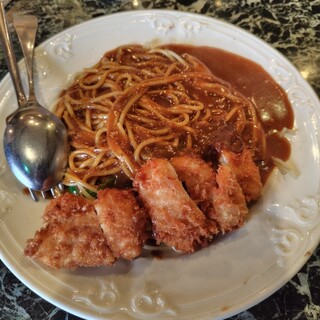 ケーツーカレーハウス_0