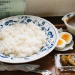茶豆 - 