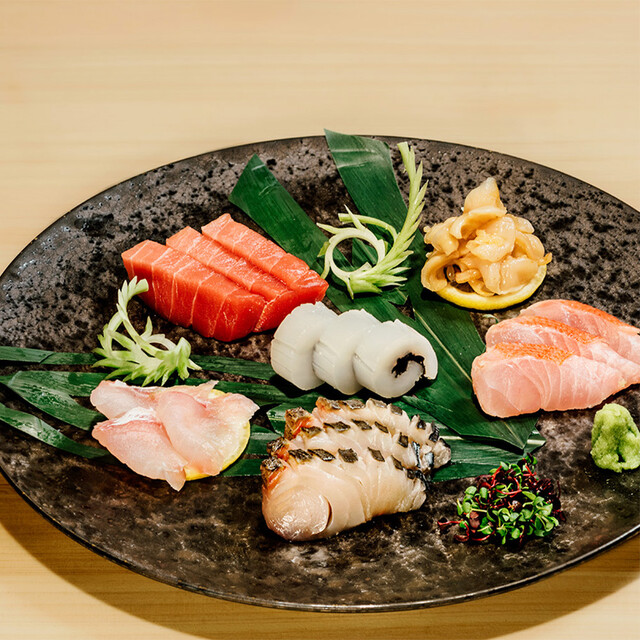 恵比寿 上ノ佐藤