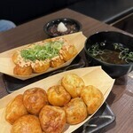 元祖どないや - 料理写真: