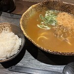 うどんばか 平成製麺所 - 素晴らしいビジュアル