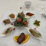 銀座 飛雁閣 - 