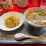 中華の松信 - 料理写真: