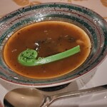 中国料理 景山 - トリュフ味