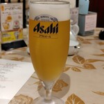 中国料理 景山 - ワンドリンク付