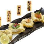 うまい鮨勘 - 