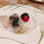 中国料理 景山 - 北京ダック