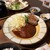 京都ハンバーグ食堂コネル - 料理写真: