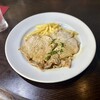 オステリア ピテカントロポ - 