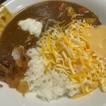 すき家 - 料理写真: