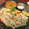 マザーインディア - 料理写真: