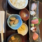 雷門 き介 - 