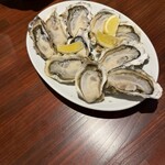 原始焼き酒場ルンゴカーニバル - 
