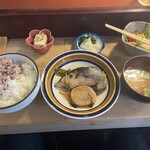 定食屋スシコウ - 