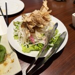 原始焼き酒場ルンゴカーニバル - 