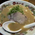 天下一品 - 料理写真: