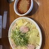 広島つけ麺かず - 