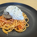 Comule - 料理写真: