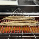 うなぎの中庄 - 