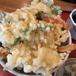 はも・天然ふぐ 銀座 福和 - 