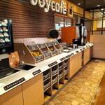 ジョイフル - 内観写真: