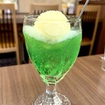 喫茶リッチ - 