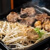 焼肉ホルモン光山 福島店