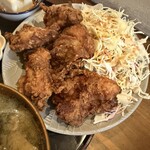 珈琲とロゴデザイン - 