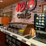 ジョイフル - 内観写真:
