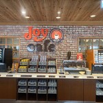 ジョイフル - 内観写真: