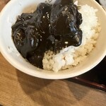 珈琲とロゴデザイン - 