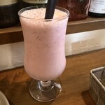 珈琲とロゴデザイン - 