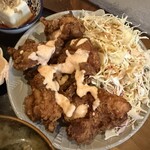 珈琲とロゴデザイン - 