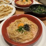 ガスト - 料理写真: