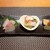 手打ち蕎麦 志庵 - 料理写真:
