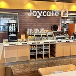 ジョイフル - 内観写真: